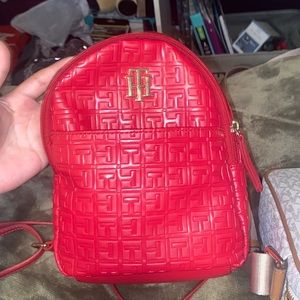 Mini Tommy Hilfiger Bag